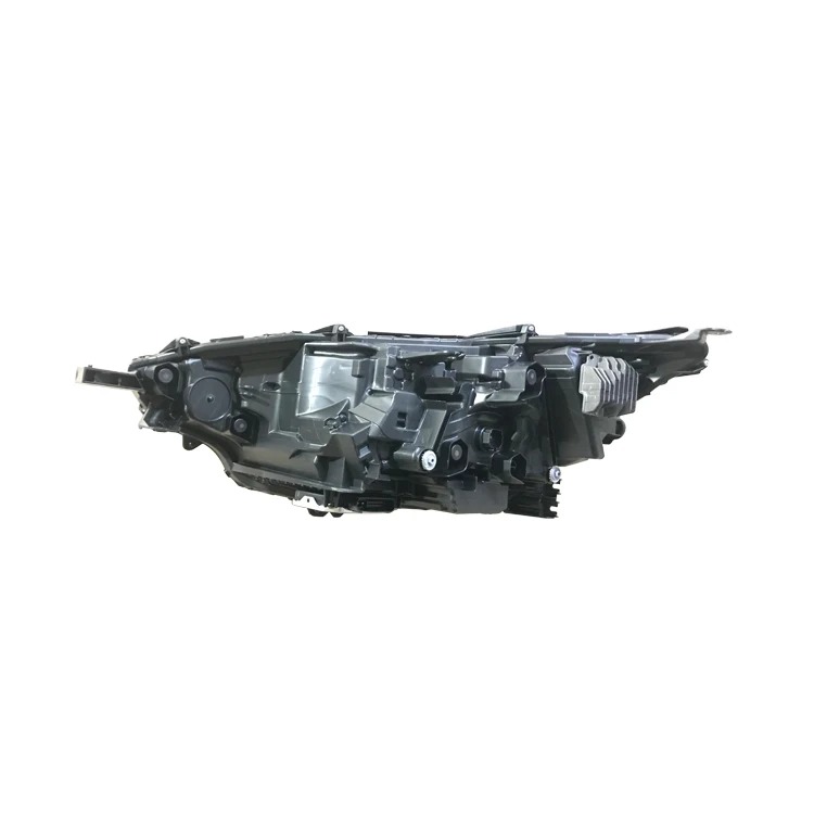 Best Selling Auto Spare Parts Left Headlight for for  BZ4X OE 81150-0R280